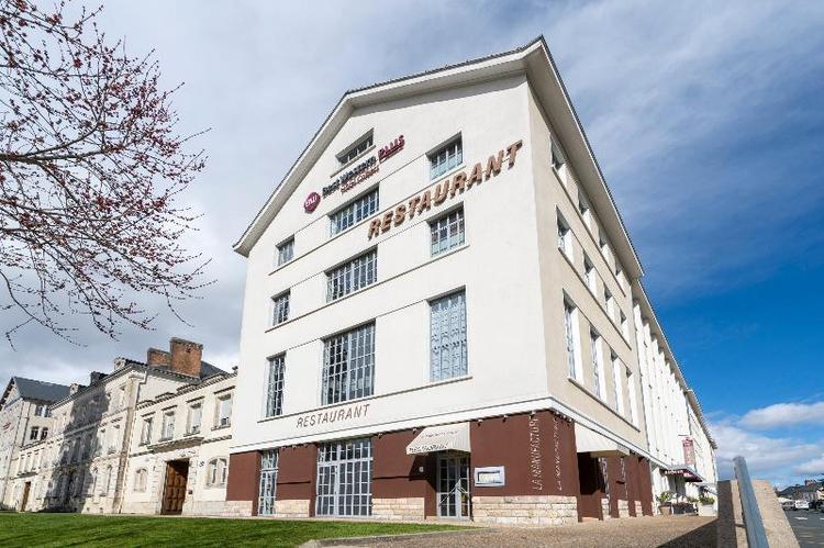 Best Western Plus Hotel Colbert