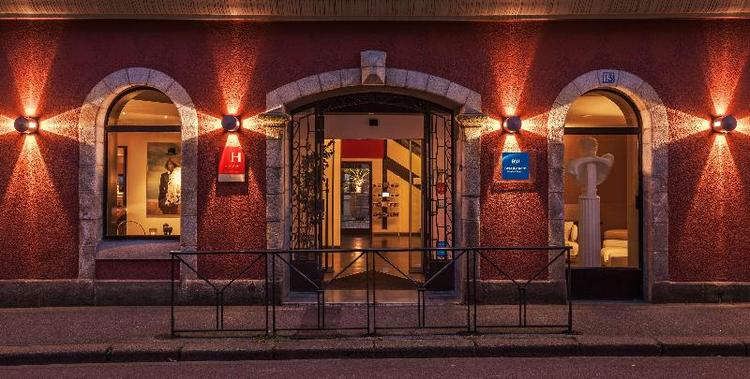 Best Western Kregenn