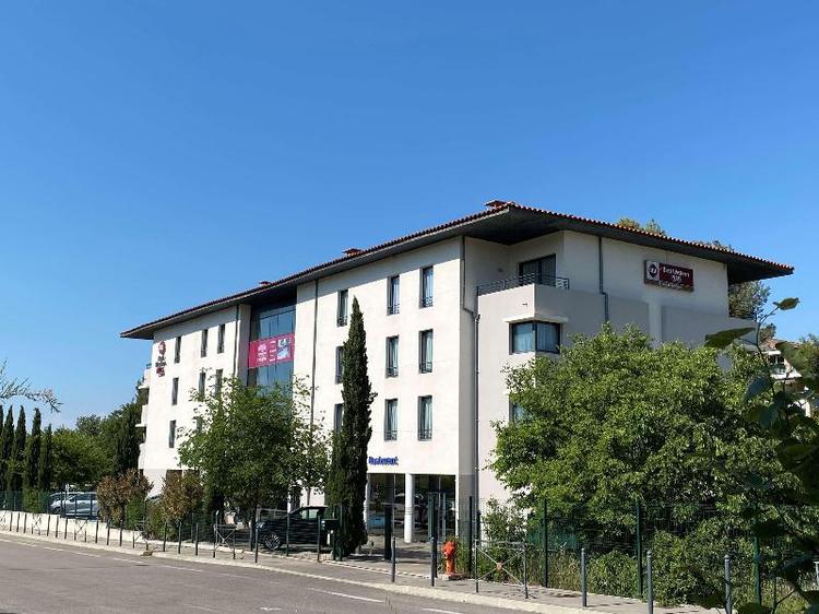 Hotel De L'Arbois