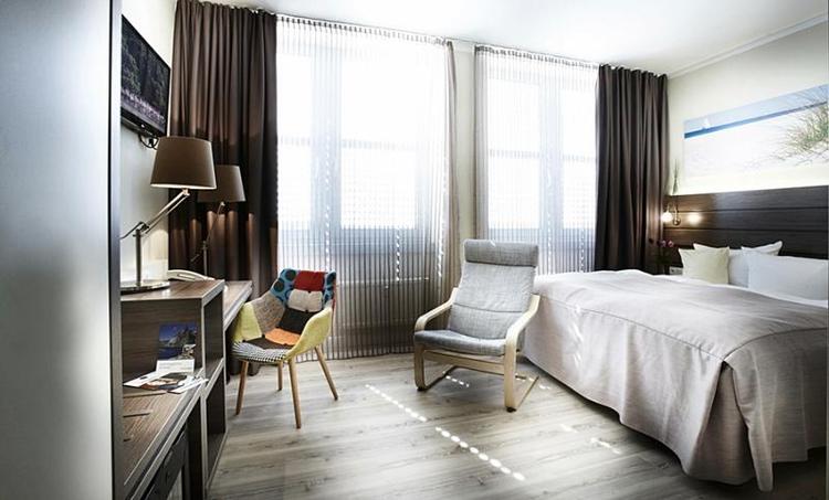 Hotel Kiel by Golden Tulip