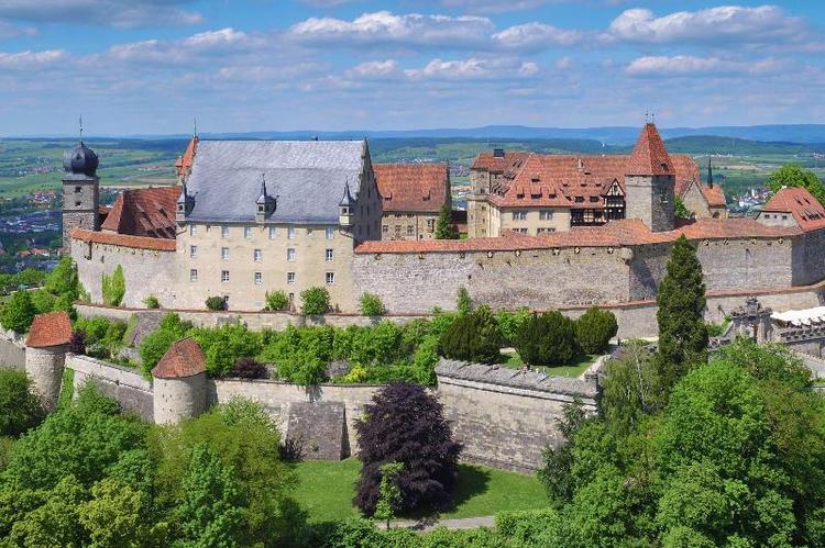 Best Western Blankenburg Hotel