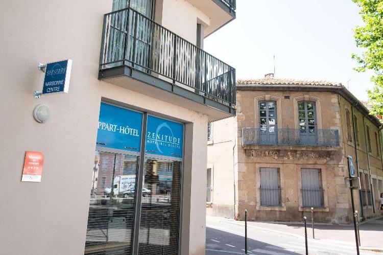Zenitude Narbonne