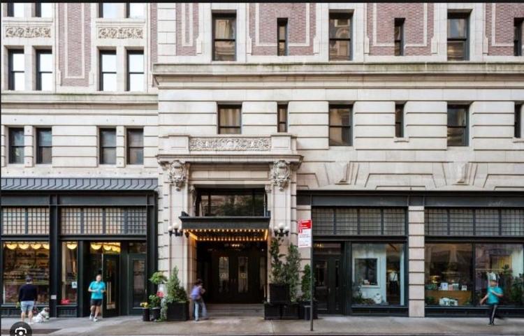 Ace Hotel New York