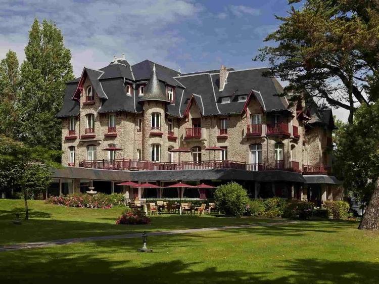 Castel Marie-Louise