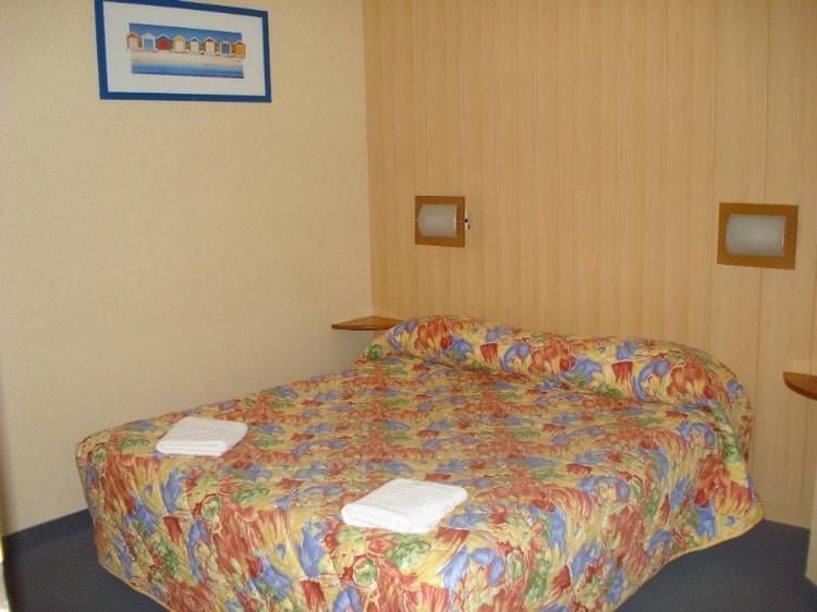 Fasthotel