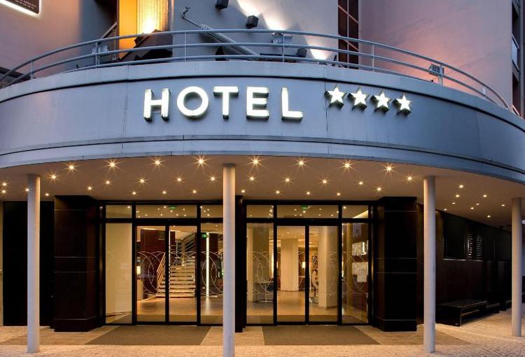 Mediterranee Hotel