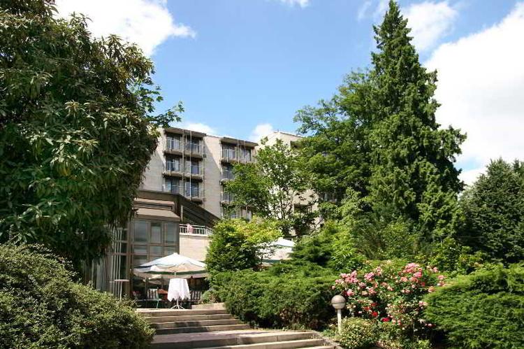 H+ Hotel Bad Soden