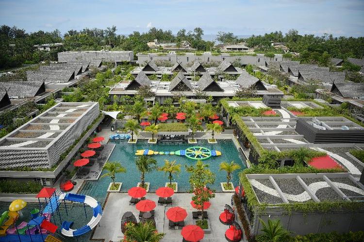 Anantara Vacation Club Mai Khao (SHA Extra+)