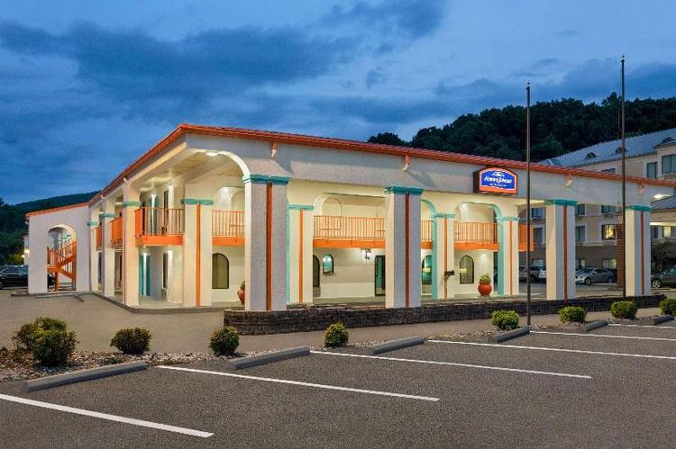 Howard Johnson Chattanooga Lookout Mountain