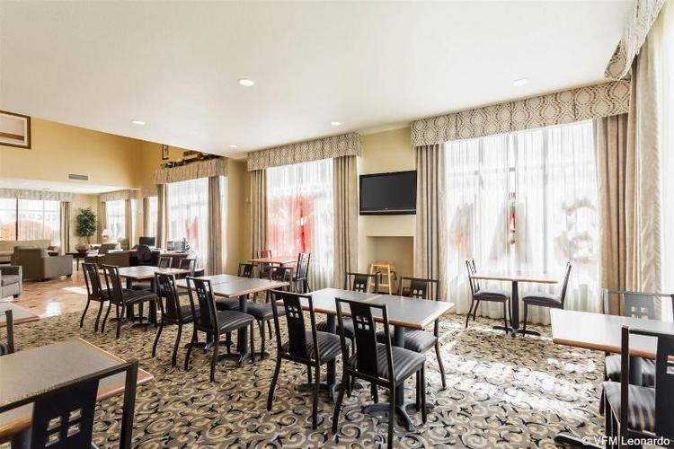 Comfort Suites Jonesboro University Area