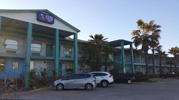 Rodeway Inn near Ft. Sam Houston