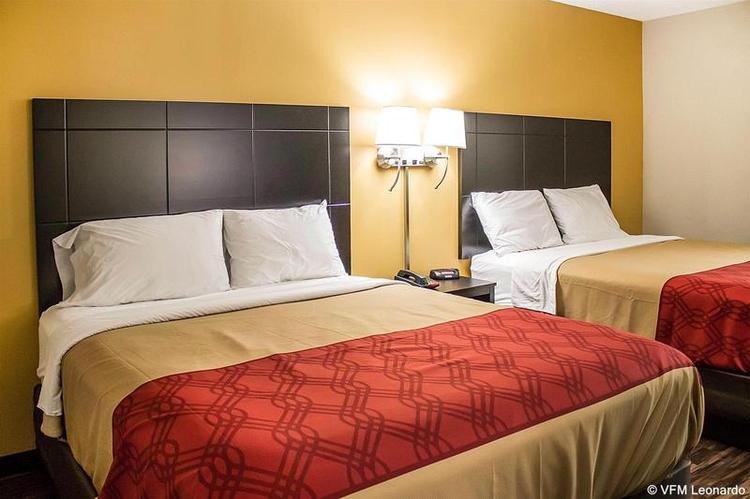 Econo Lodge Columbus Area