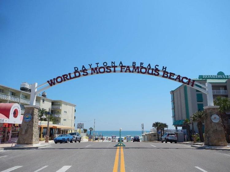 BEST WESTERN Daytona Inn Seabreeze