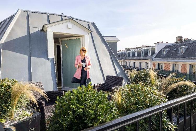 Hotel Le 12