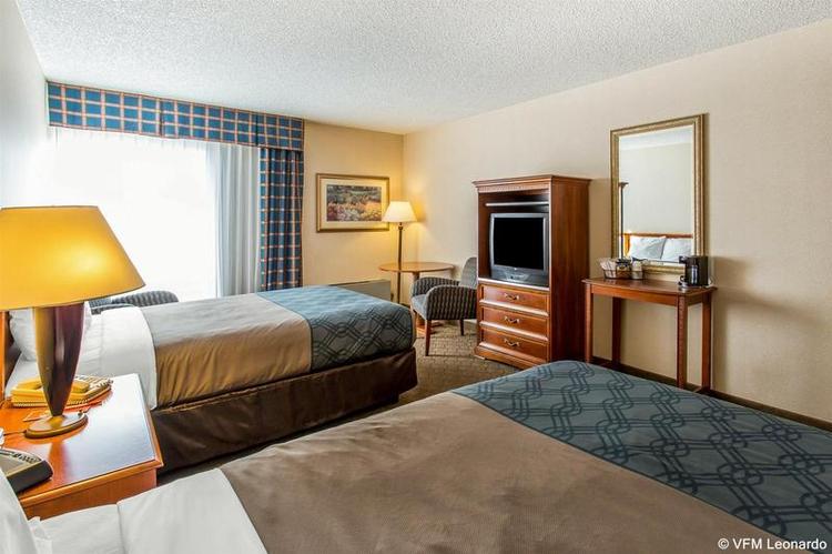 Econo Lodge North Grand Junction