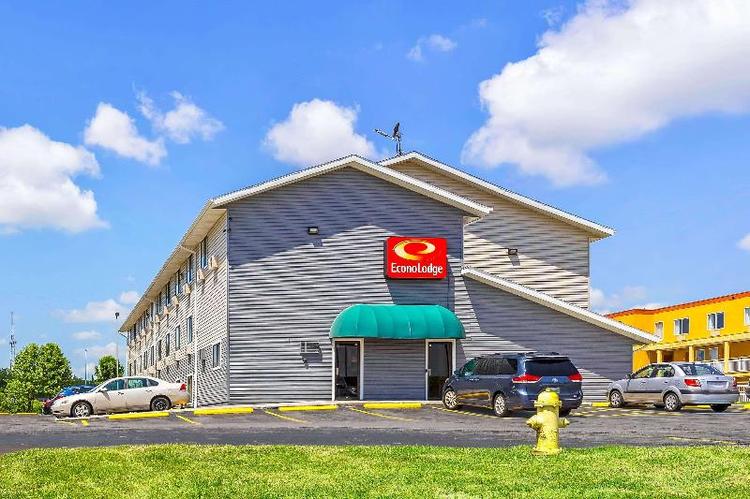 Econo Lodge