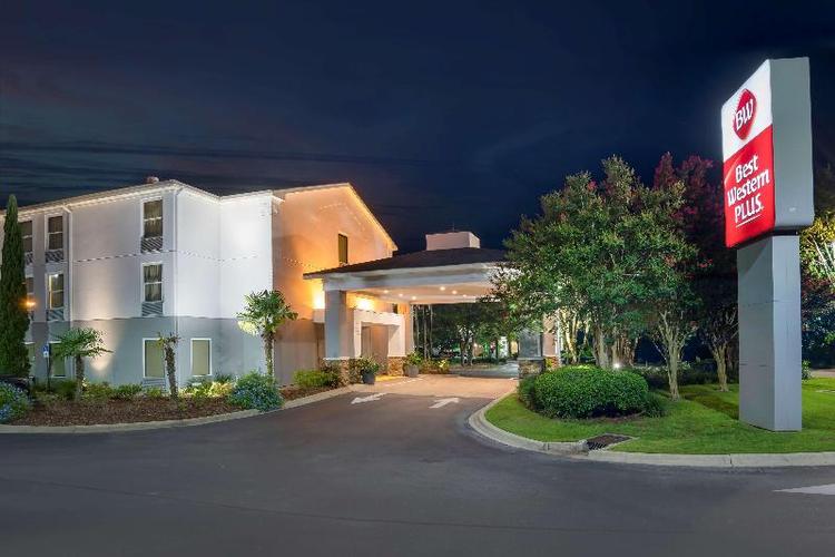 BEST WESTERN PLUS Tallahassee North Hotel