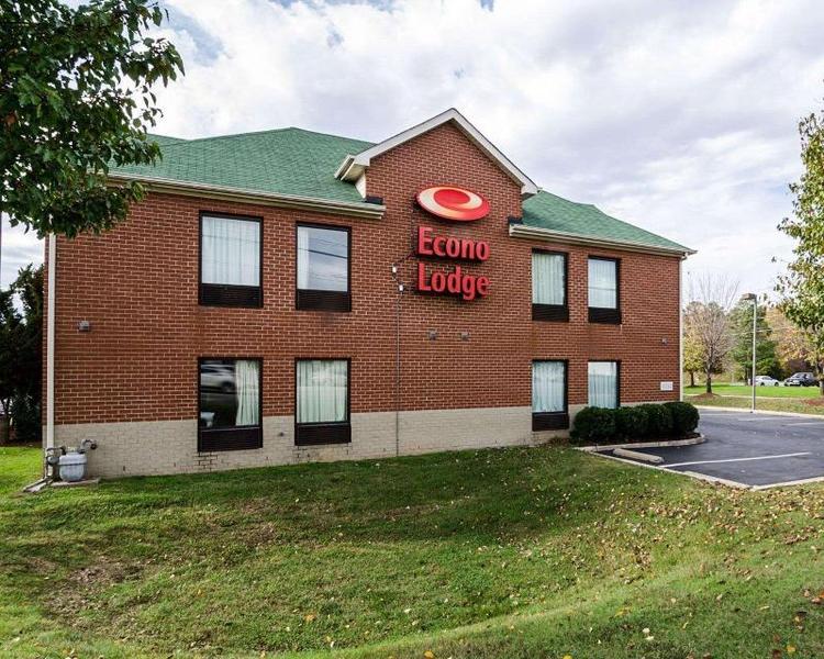 Econo Lodge Richmond, VA