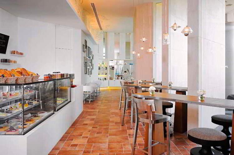 Rayong Marriott Resort & Spa