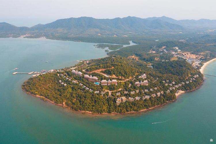 Santhiya Koh Yao Yai Resort & Spa