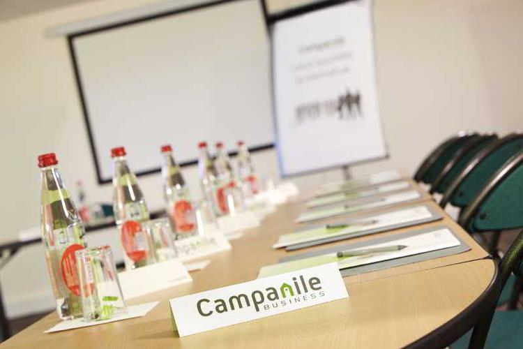Campanile Besancon Ouest - Chateaufarine