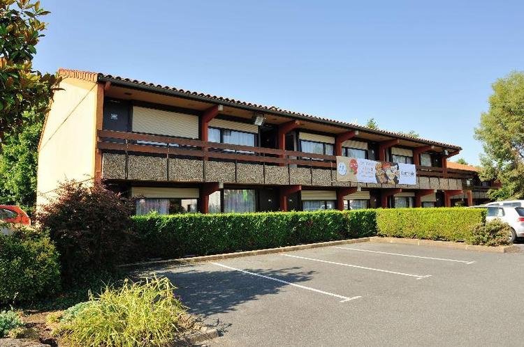 Campanile Cholet