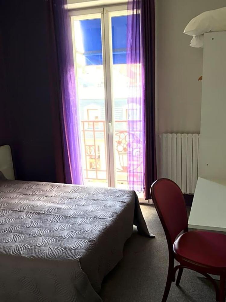 Hotel Ocean