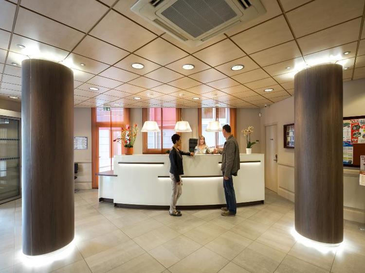 Hotel Saint Georges