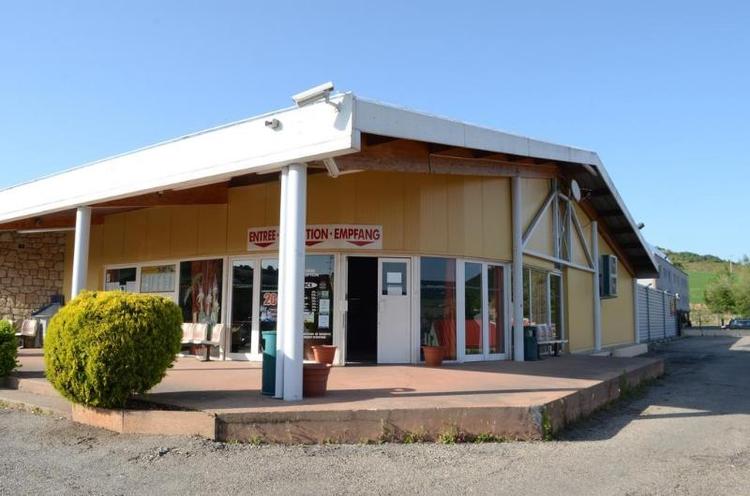 Bowling Hotel