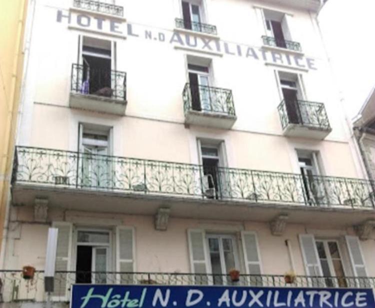 Notre Dame Auxiliatrice
