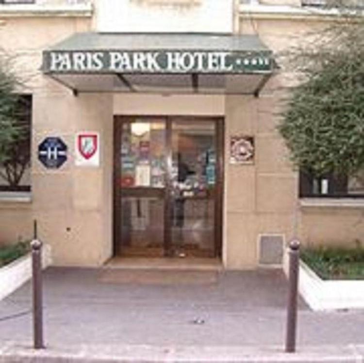 Green Park Hotel