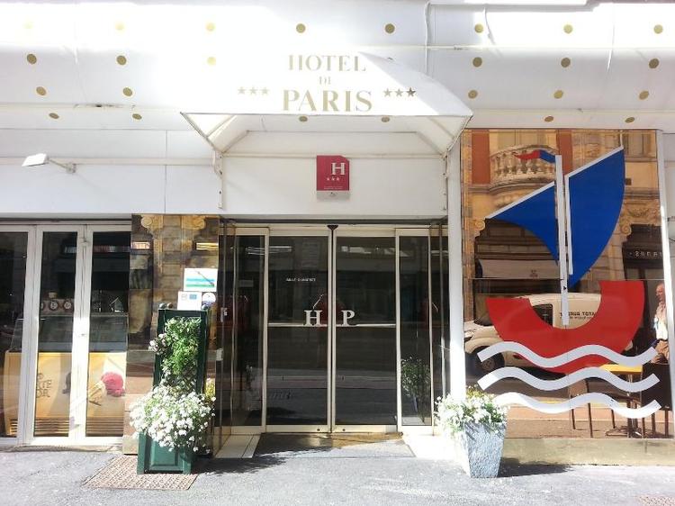 De Paris