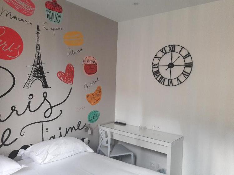 Le Glam's Hotel