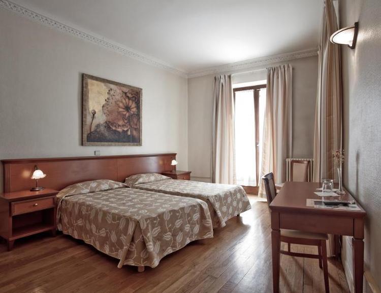 Grand Hotel Du Parc