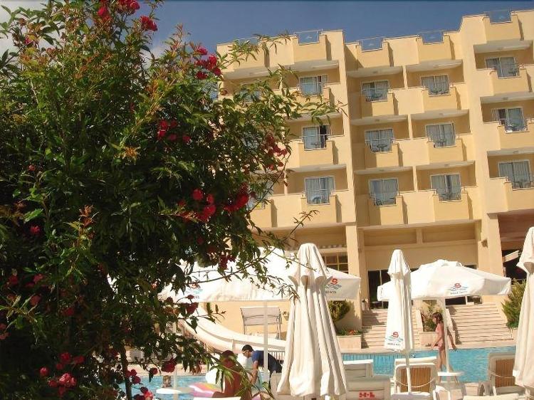 Sirius Hotel