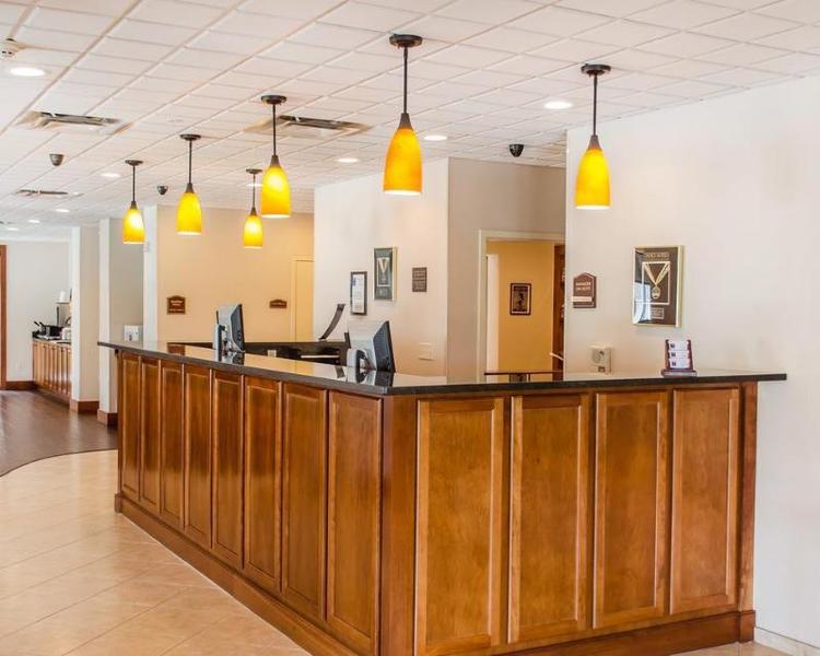 Comfort Inn & Suites Crestview