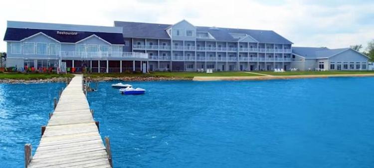 Lakeside Resort Hotel & Conference Center