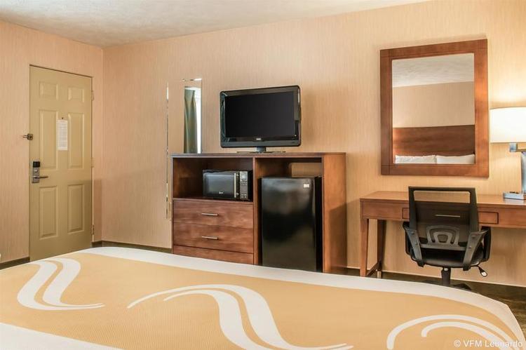 Quality Inn Bedford
