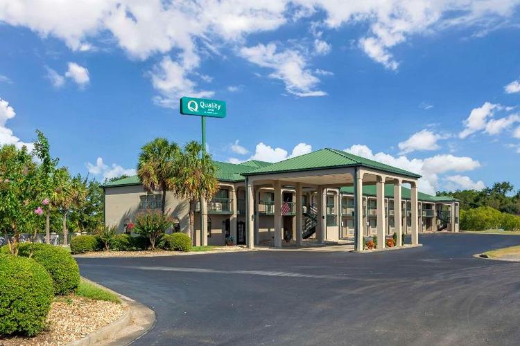 Quality Inn Cordele Area