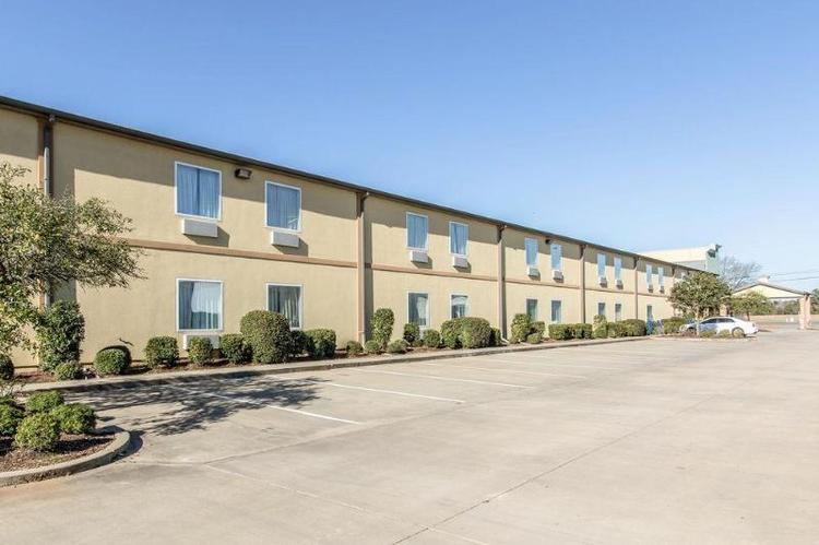 Quality Inn & Suites Foscue Park