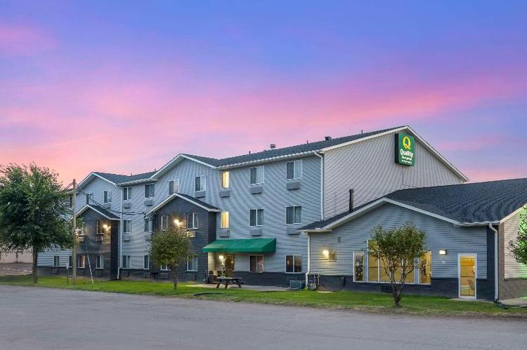 Quality Inn & Suites Delaware