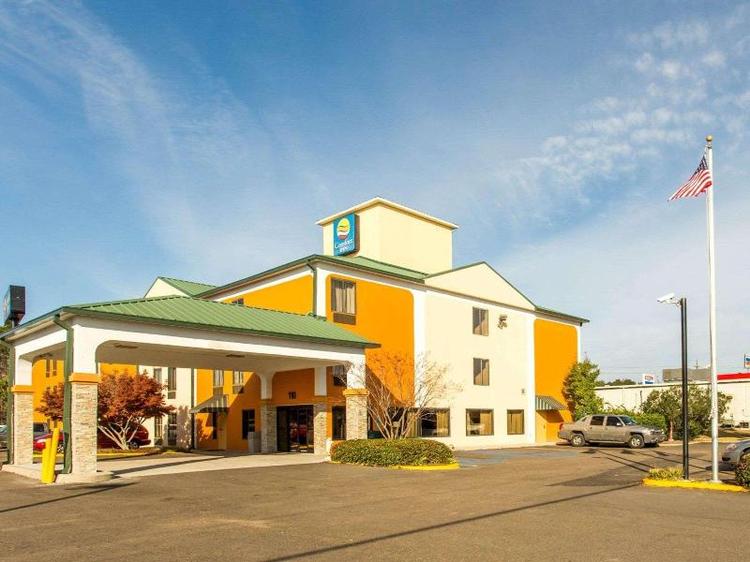 Comfort Inn