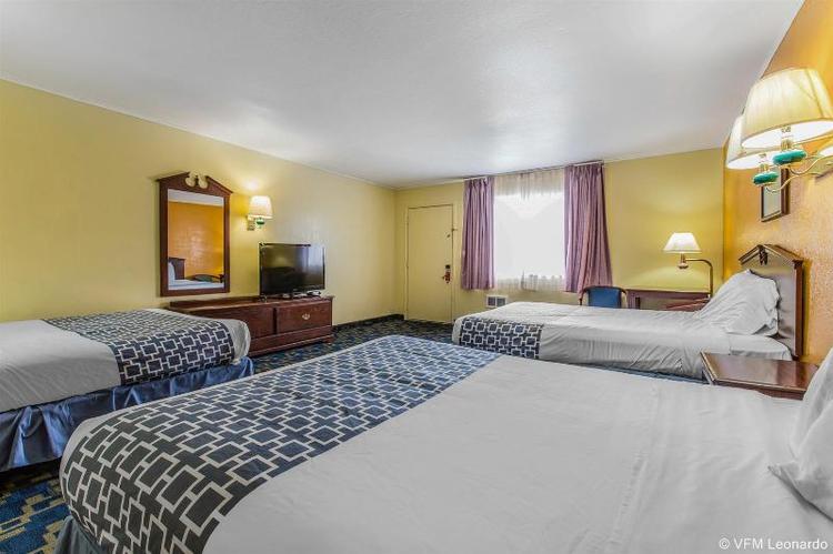 Econo Lodge