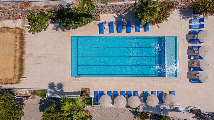 Kas Marin Hotel