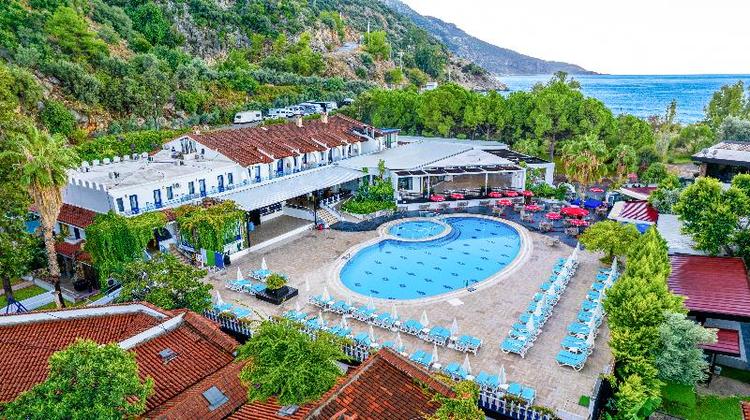 Oludeniz Resort by Z Hotels