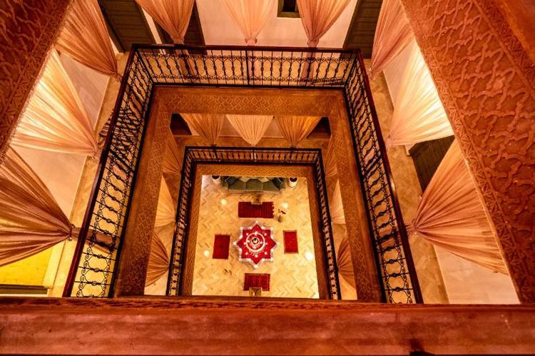 Riad Hamdane & Spa