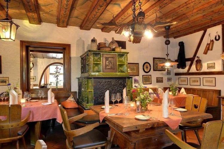 Romantik Hotel Gasthaus Rottner