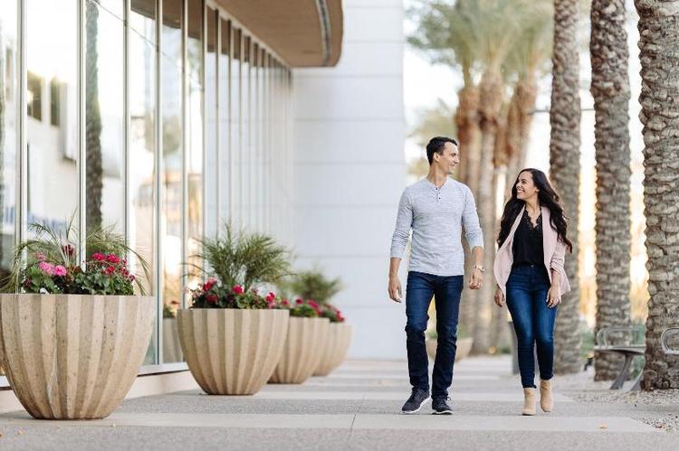 Sheraton Phoenix Downtown