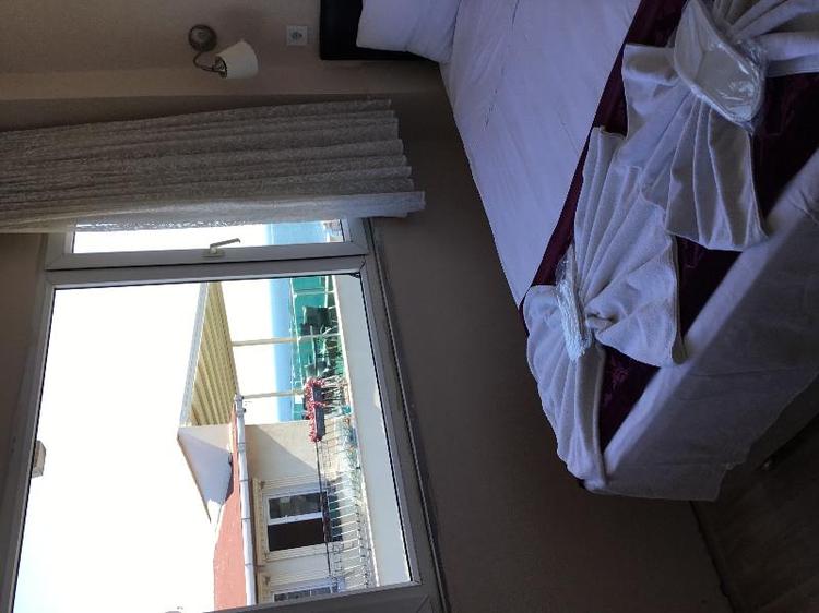 Berce Hotel