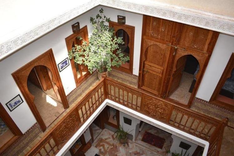 Riad Radia